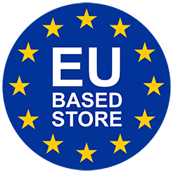 EU Based Store